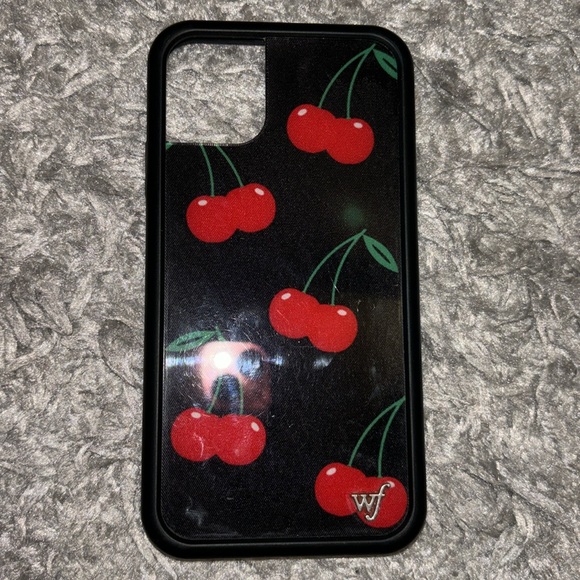 Wildflower iPhone 11 Cases - Picture 4 of 7